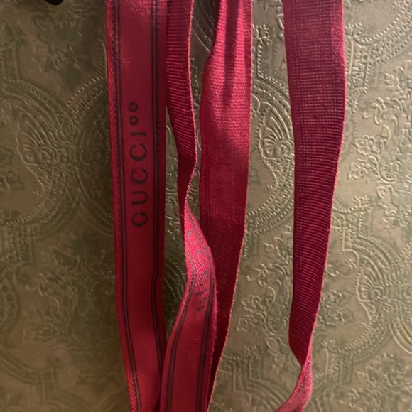 Gucci Ribbon, 92 inches - Picture 5 of 5